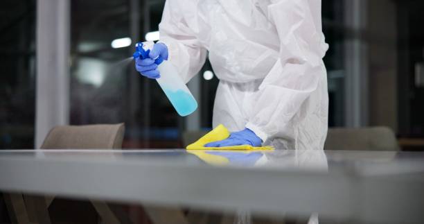 Licensed Biohazard service in Voluntown, CT - Trauma Clean Pros